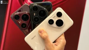 Review HUAWEI Pura 80 Pro: Kehebatan Baru di Setiap Detail