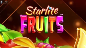 Fenomena Starlite Fruits 2025 yang Bikin Banyak Orang Terkesima