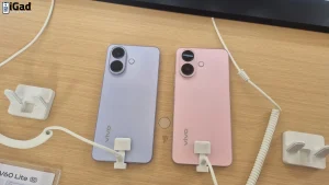 Vivo V60 Lite 5G: Teknologi 5G yang Membawa Pengalaman Baru