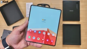 Hal Baru yang Menjadikan Samsung Galaxy Z Fold5 Unggul