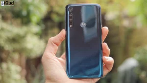 Motorola Moto One Macro, Berat 186 Gram dan Desain Kece Parah