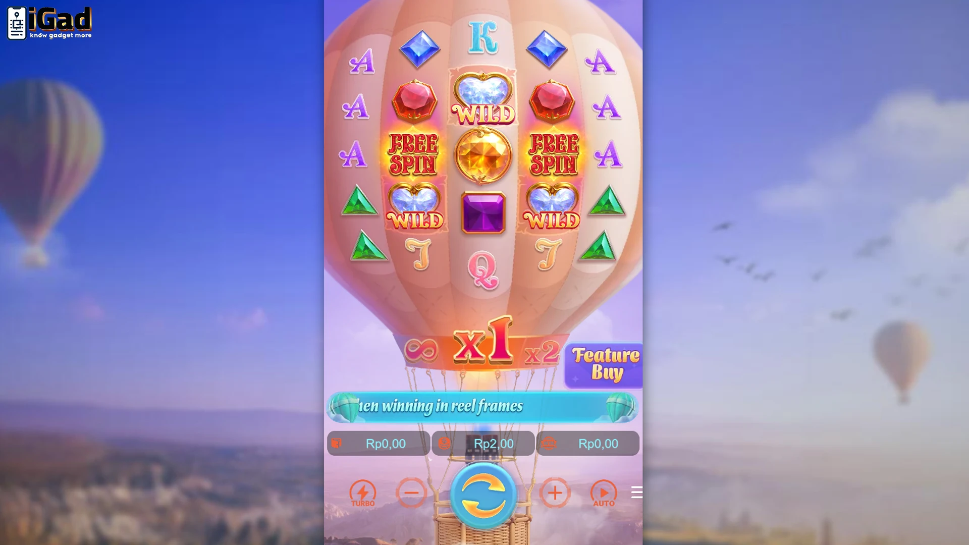 Evolusi Visual: 4 Transformasi Konsep Cahaya di Skylight Wonders