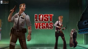Lost Vegas 5 Moment Epik yang Bikin Lo Auto Flashback