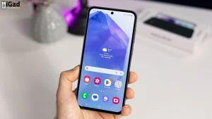 Keunggulan Samsung Galaxy A56 yang Jarang Disorot