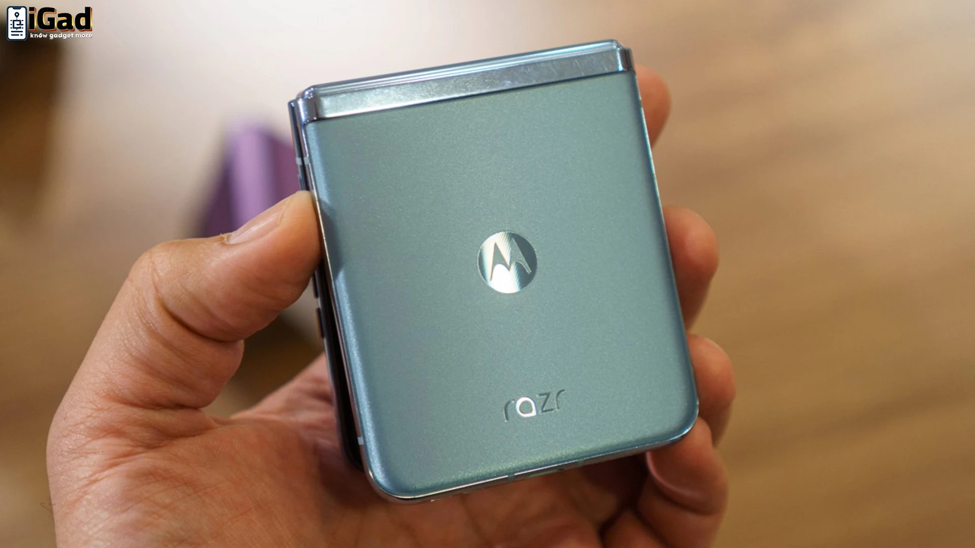 Apa yang Membuat Motorola Razr 40 Ultra Menonjol di Kelasnya?