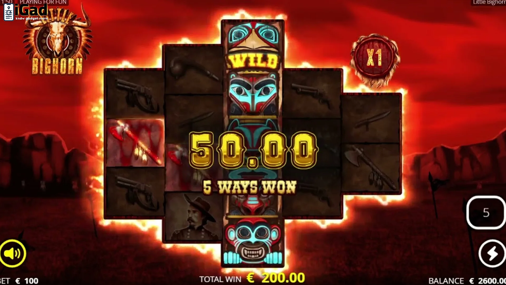 Sheesh! 5 Animasi Jackpot Paling Gemoy di Little Bighorn