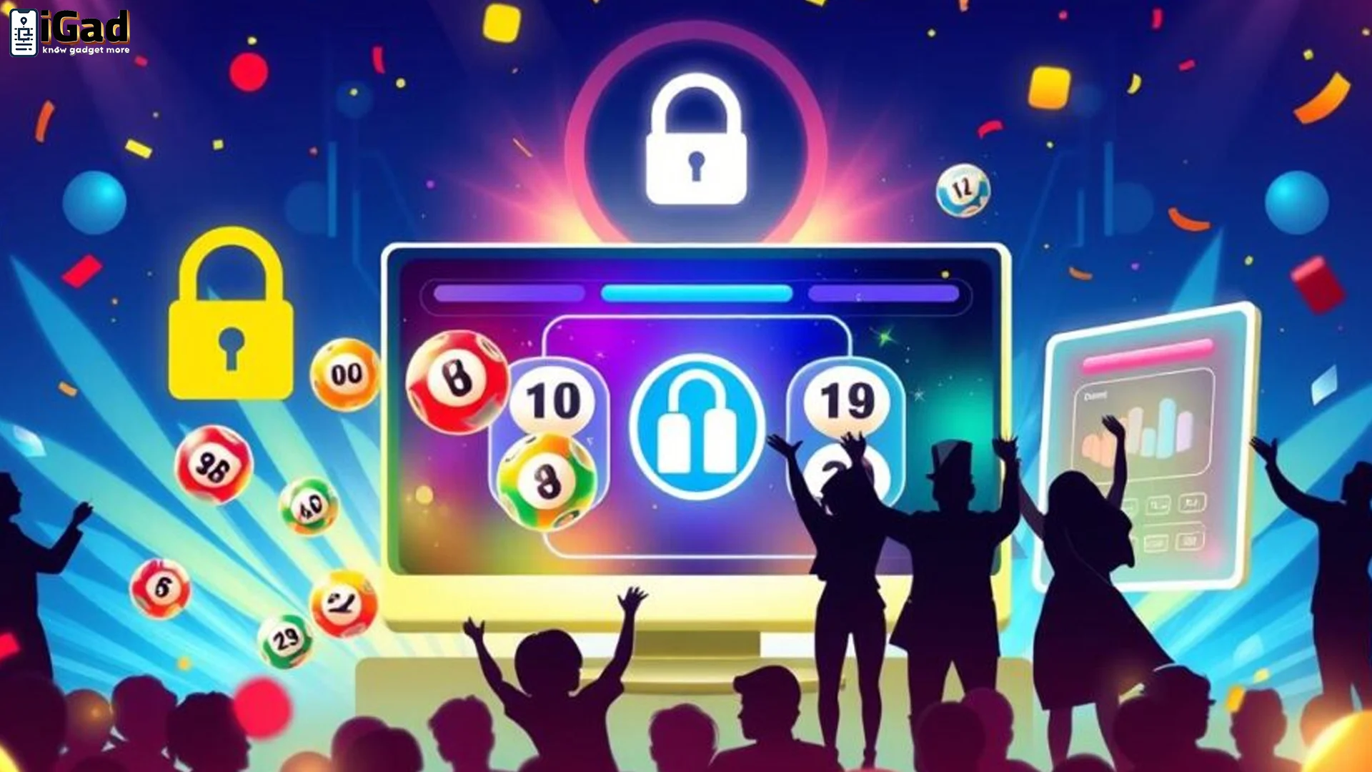 Togel Online di Era Gen Z: 4 Hal yang Beda Banget dari Dulu