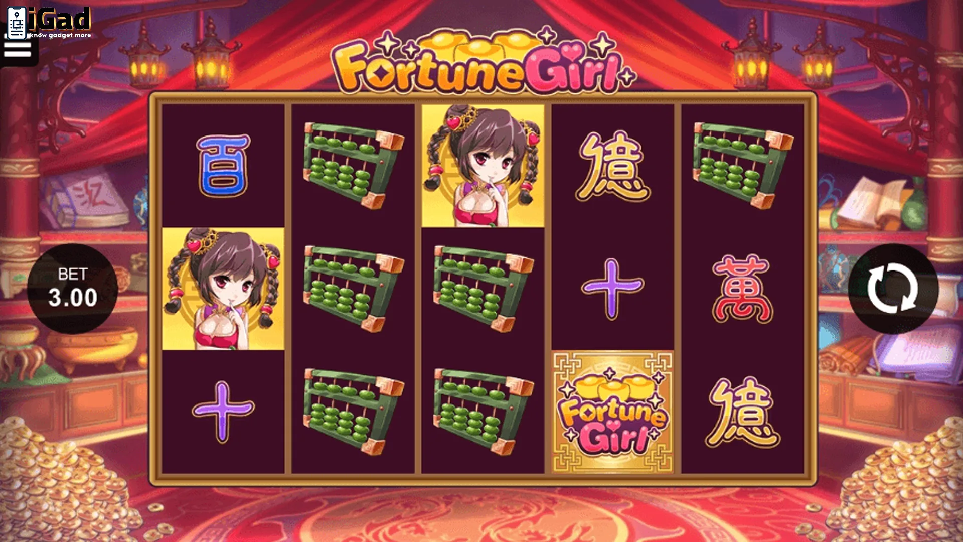 Edan! Ternyata Ini 5 Makna Baru di Balik Bola Kristal Fortune Girl