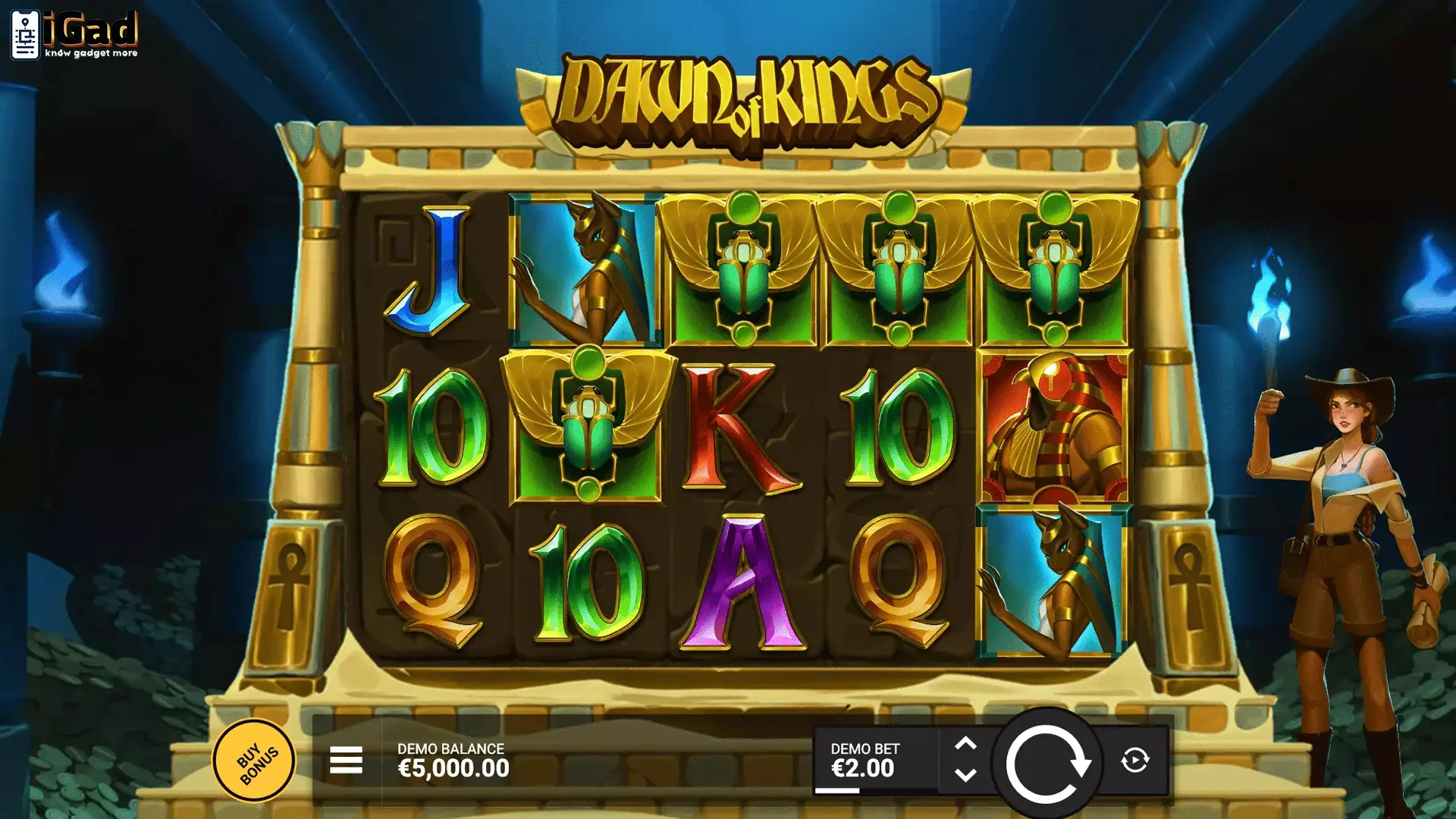 Dawn of Kings Dalam 5 Battle Paling Chaotic Sepanjang Sejarah