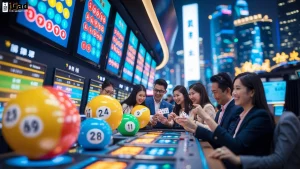 4 Risiko yang Sering Terabaikan dalam Dunia Togel Online