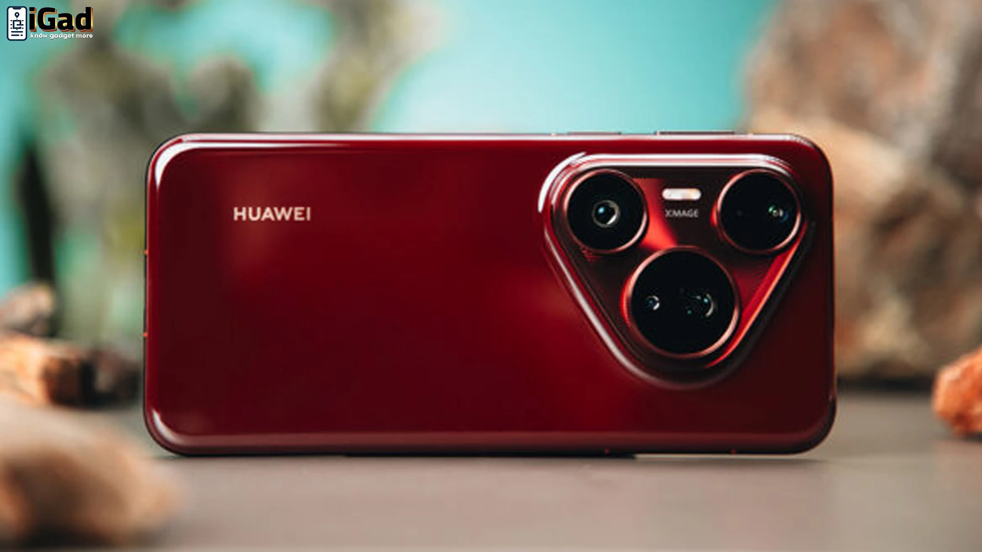 Review HUAWEI Pura 80 Pro: Kehebatan Baru di Setiap Detail