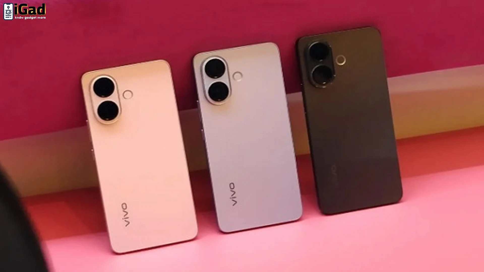 Vivo V60 Lite 5G: Teknologi 5G yang Membawa Pengalaman Baru