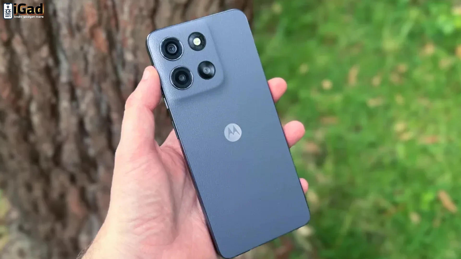 Motorola Moto G15 Power: Kelebihan yang Wajib Kamu Ketahui