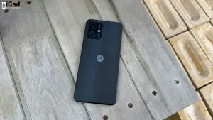 Motorola Moto G45 5G: Gak Cuma Cepet, Tapi Juga Stylish Banget