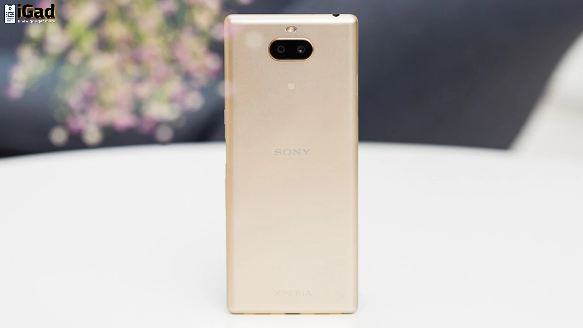 Keunggulan Sony Xperia 10 Plus yang Mungkin Anda Lewatkan