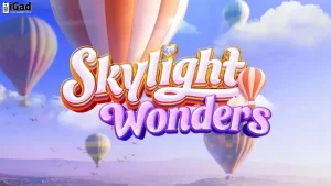 Evolusi Visual: 4 Transformasi Konsep Cahaya di Skylight Wonders