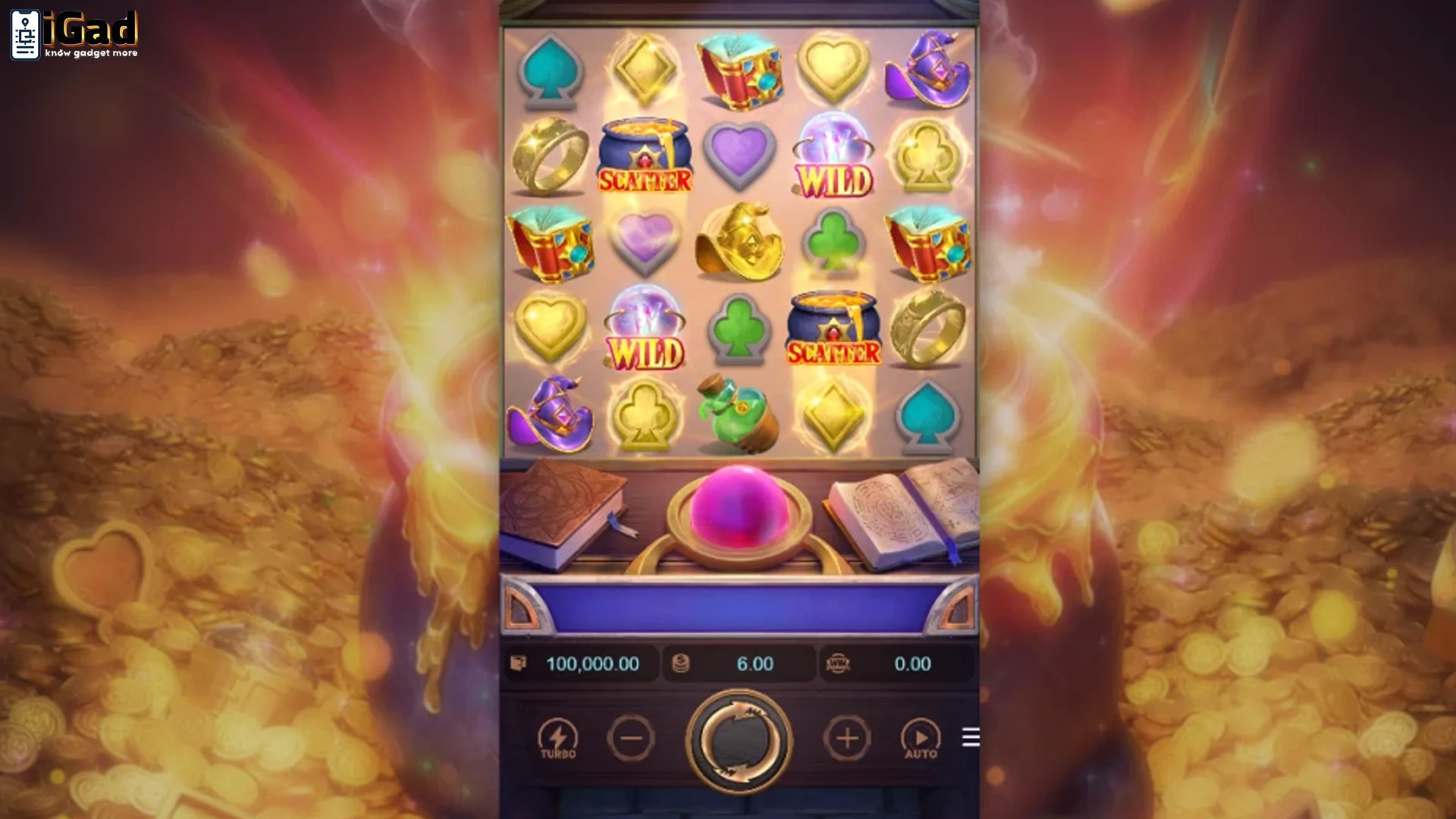 Eksposé 4 Tren Player Retention Terkini di Alchemy Gold