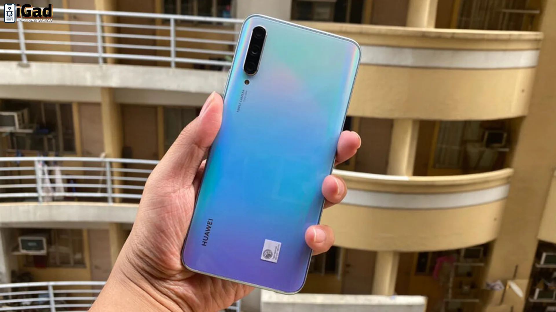 Huawei Y9s: Mengapa Masih Layak Dibeli di Tahun Ini