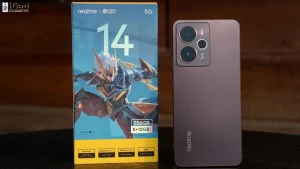 Kelebihan Realme 14 5G Dibanding Pesaing di Kelas Sama