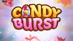 Elemen Epik Candy Burst Bikin Melongo, Adalah Sigma Gitu