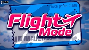 Sekilas Review Flight Mode: Jet Dengan RTP 96,07% Anti Ribet