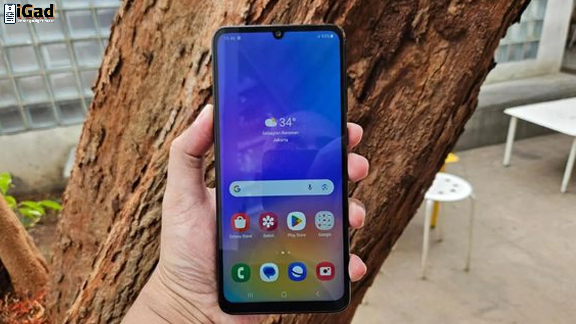 Kelebihan Samsung A05 Yang Sering Jadi Pertimbangan Pembeli