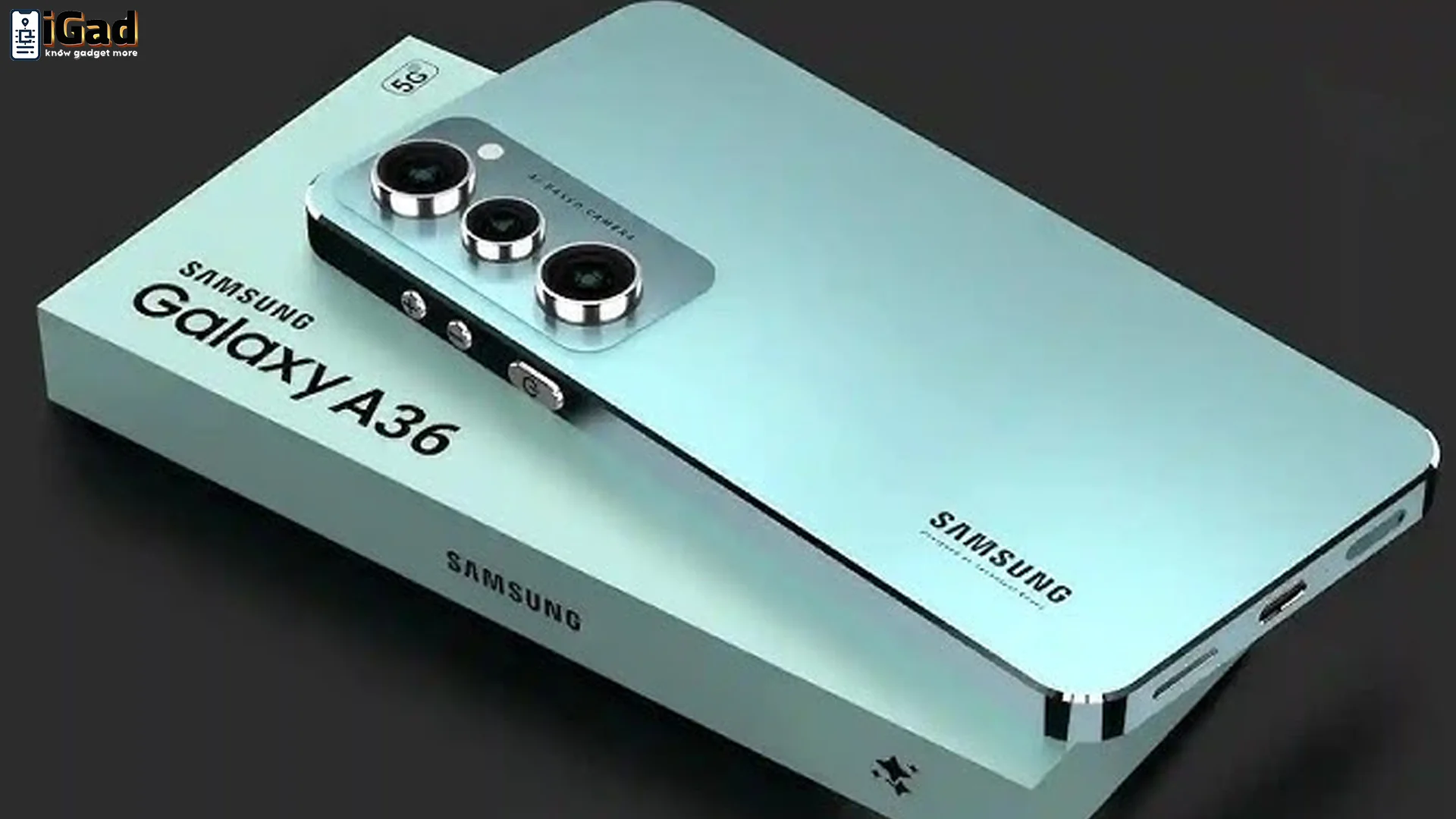 Samsung Galaxy A36 5G Tips Memaksimalkan Baterai Dan Kinerja