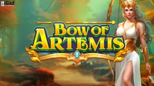 Bow of Artemis Era: Bongkar Rahasia Multiplier Angka 10x Itu