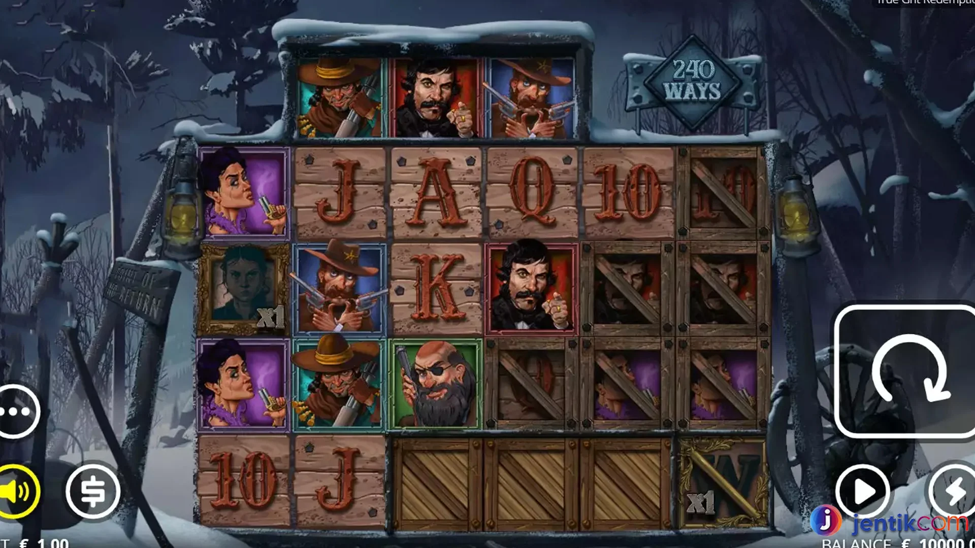 Savage Glitch Brutal Infectious 5 xWays yang Bikin Speechless