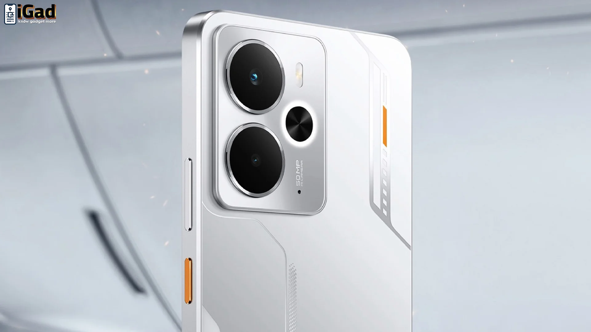 Kelebihan Realme 14 5G Dibanding Pesaing di Kelas Sama