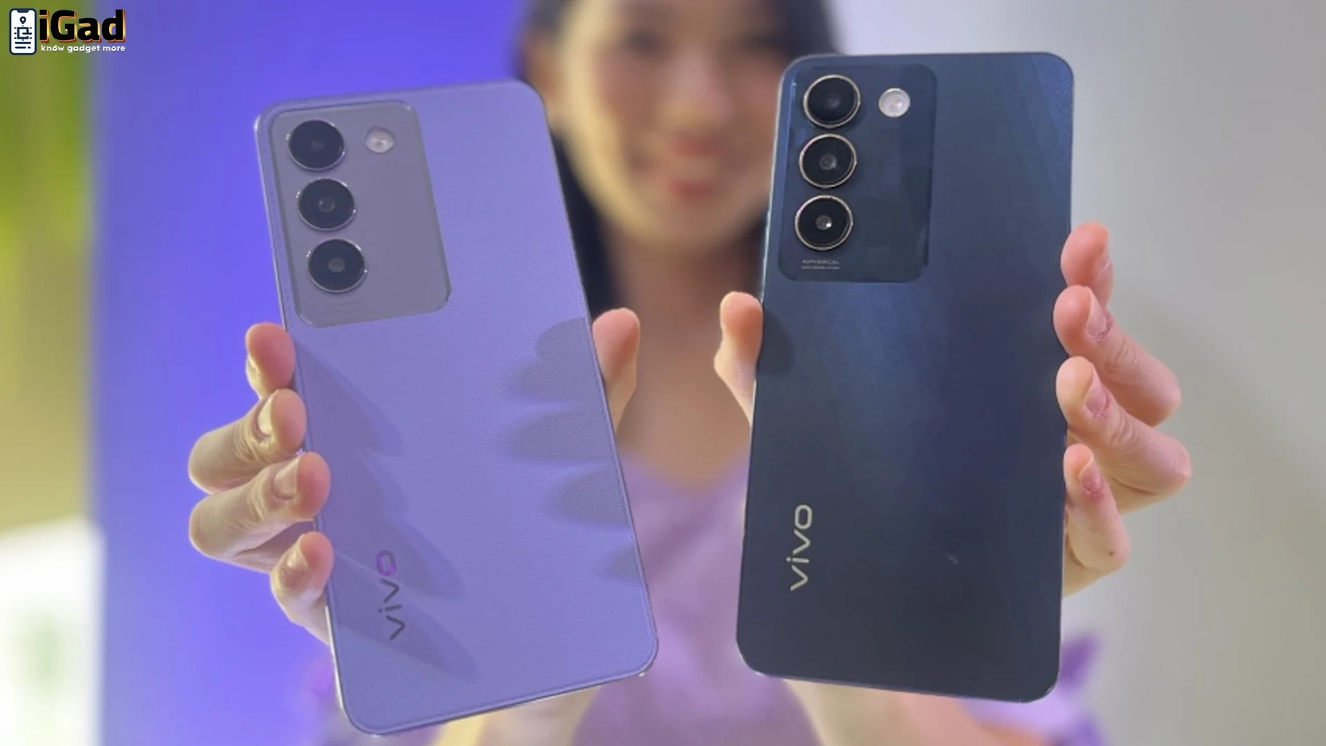 Alasan Ponsel Y100 5G Jadi Andalan Untuk Produktivitas Harian