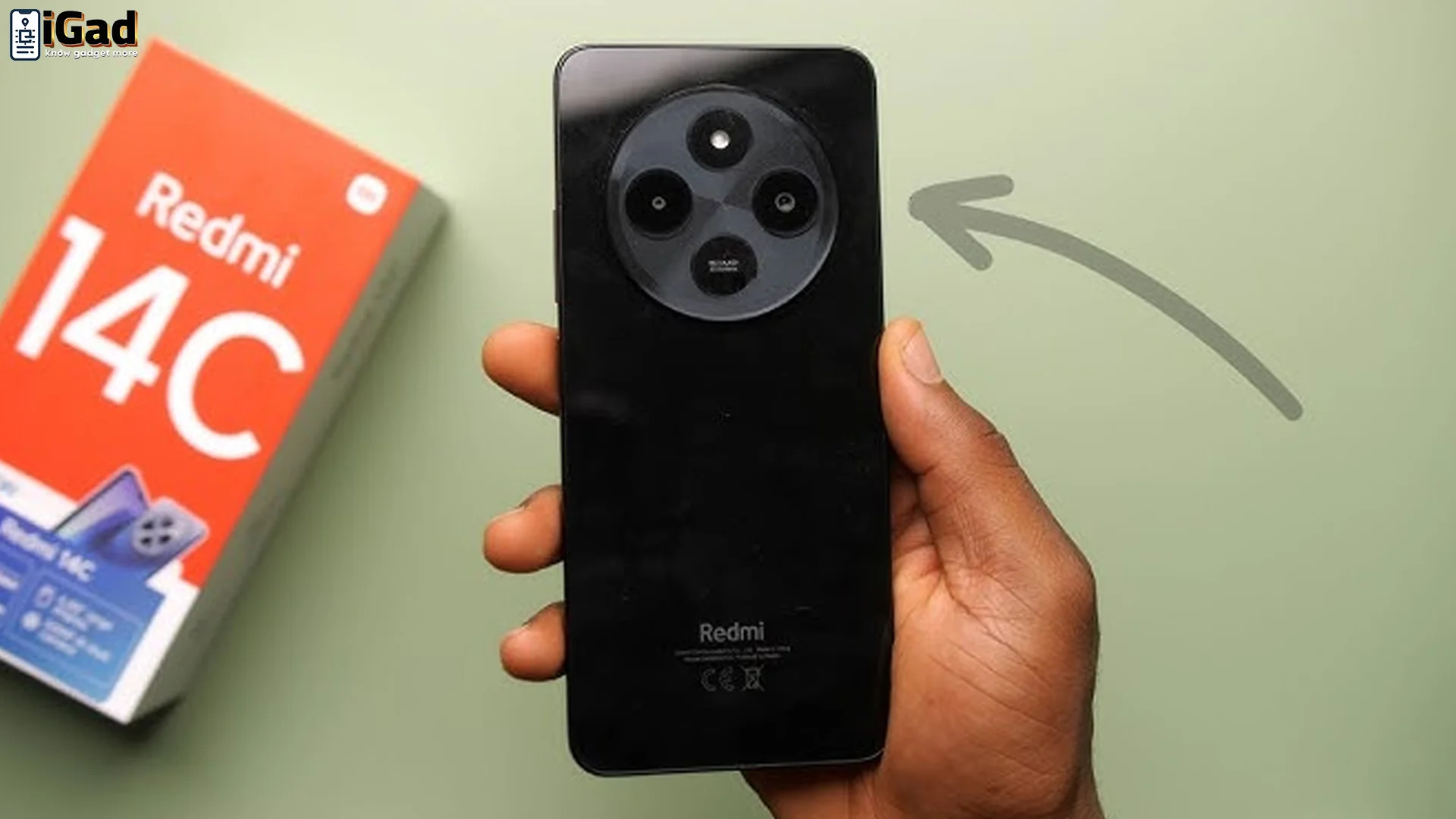Fitur Redmi 14C Yang Patut Dicoba Setiap Pemilik Ponsel Baru