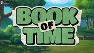 Buff Time! Magic Book Of Time yang Bakal Bikin Melongo