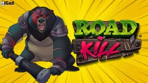 Vintage Tapi Berkelas? 5 Visual Abadi Roadkill yang Bikin Nostalgia