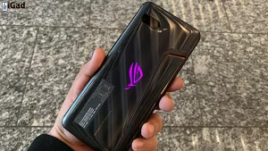 ROG Phone 2: Kelebihan Dibanding Smartphone Gaming Lain