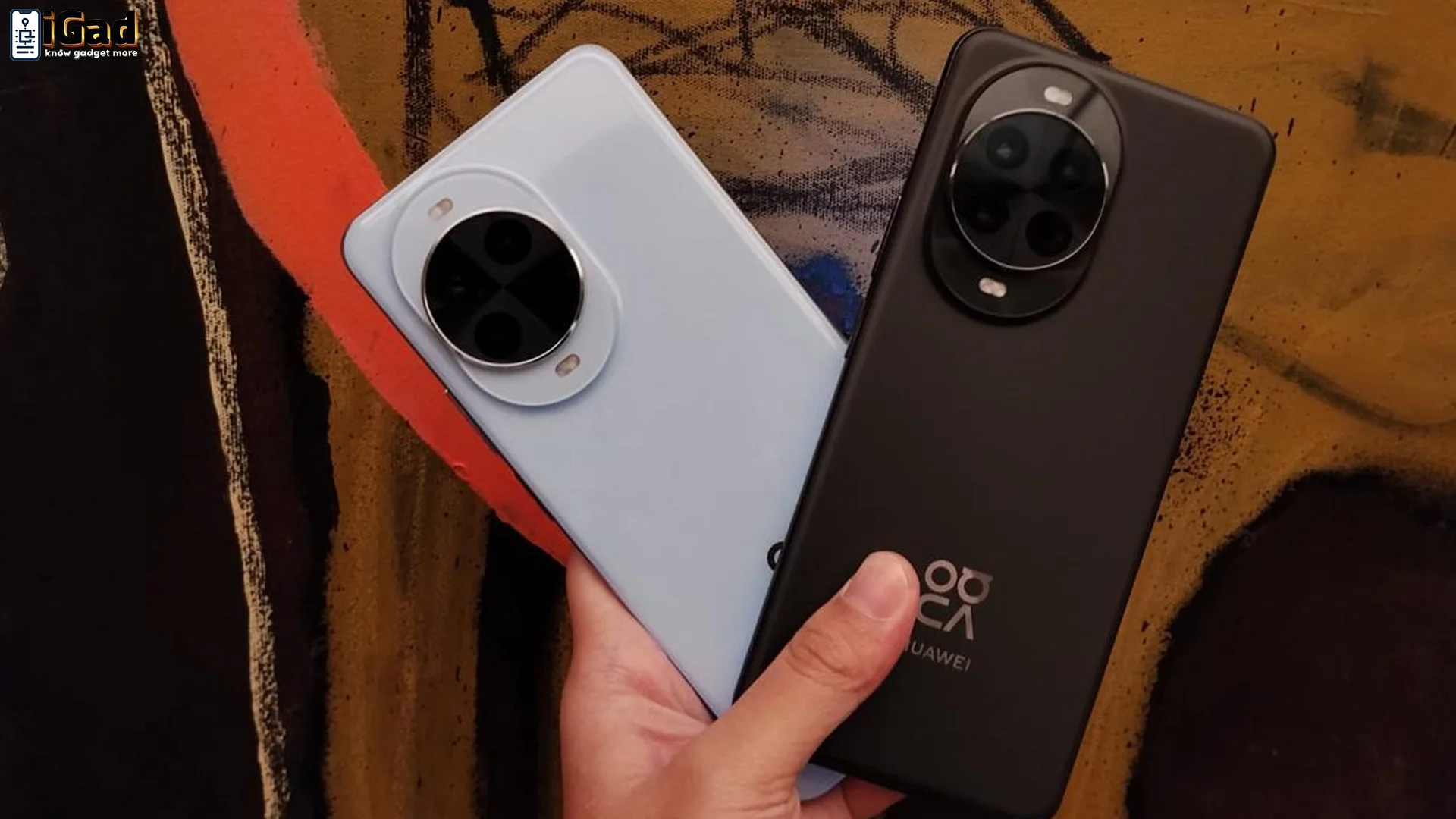 Huawei 14 Nova Pro Memikat Dengan Fitur AI Canggih & Praktis