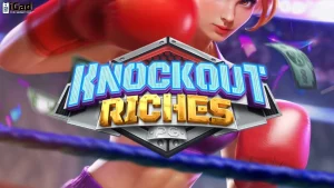 Perbedaan Knockout Riches Versi Demo vs Uang Asli 2026