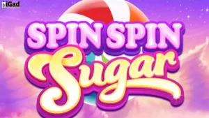 Gokil! Elemen Spin Spin Sugar Yang Bikin Lo Auto Melongo