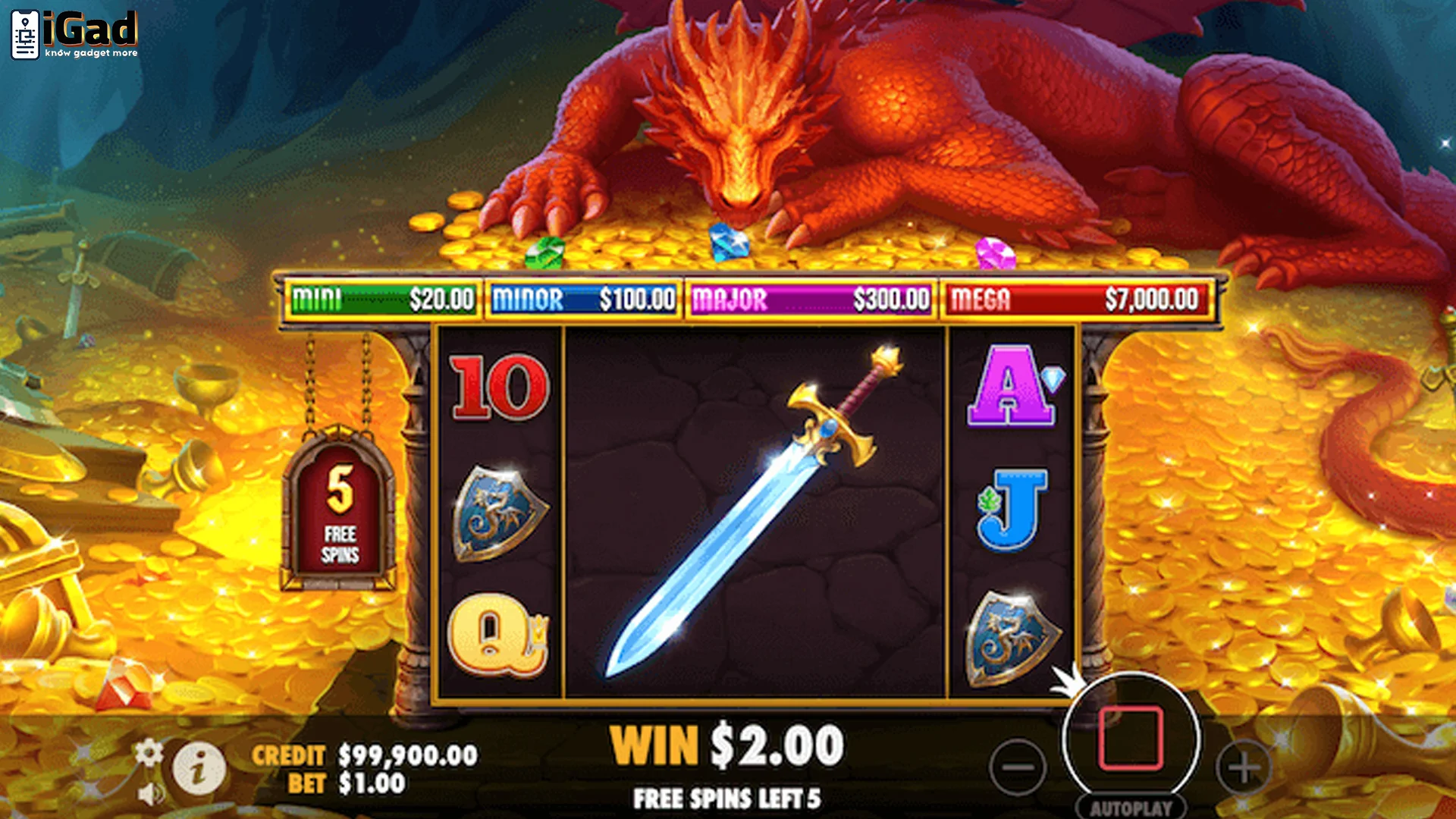 5 Detail Tersembunyi di Sleeping Dragon yang Jarang Eksis