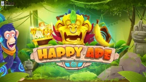 Viral Terus! Apa Sih Istimewanya Mantap Happy Ape