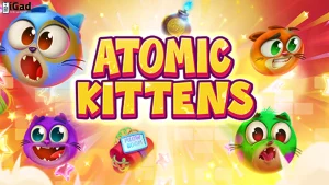 Random Fact Atomic Kittens Ternyata Awalnya Cuma Iseng