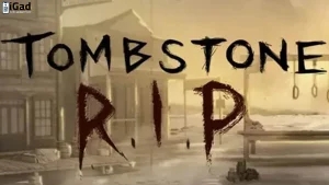 Perbedaan 4 Perspektif Insane Gameplay Tombstone Rip