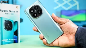 Spesifikasi Redmi Note 14 Pro yang Membuat Ini Menarik