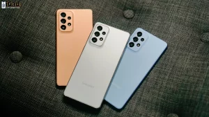 Samsung Galaxy A73 5G Tampilkan Inovasi Baru Dalam Desain