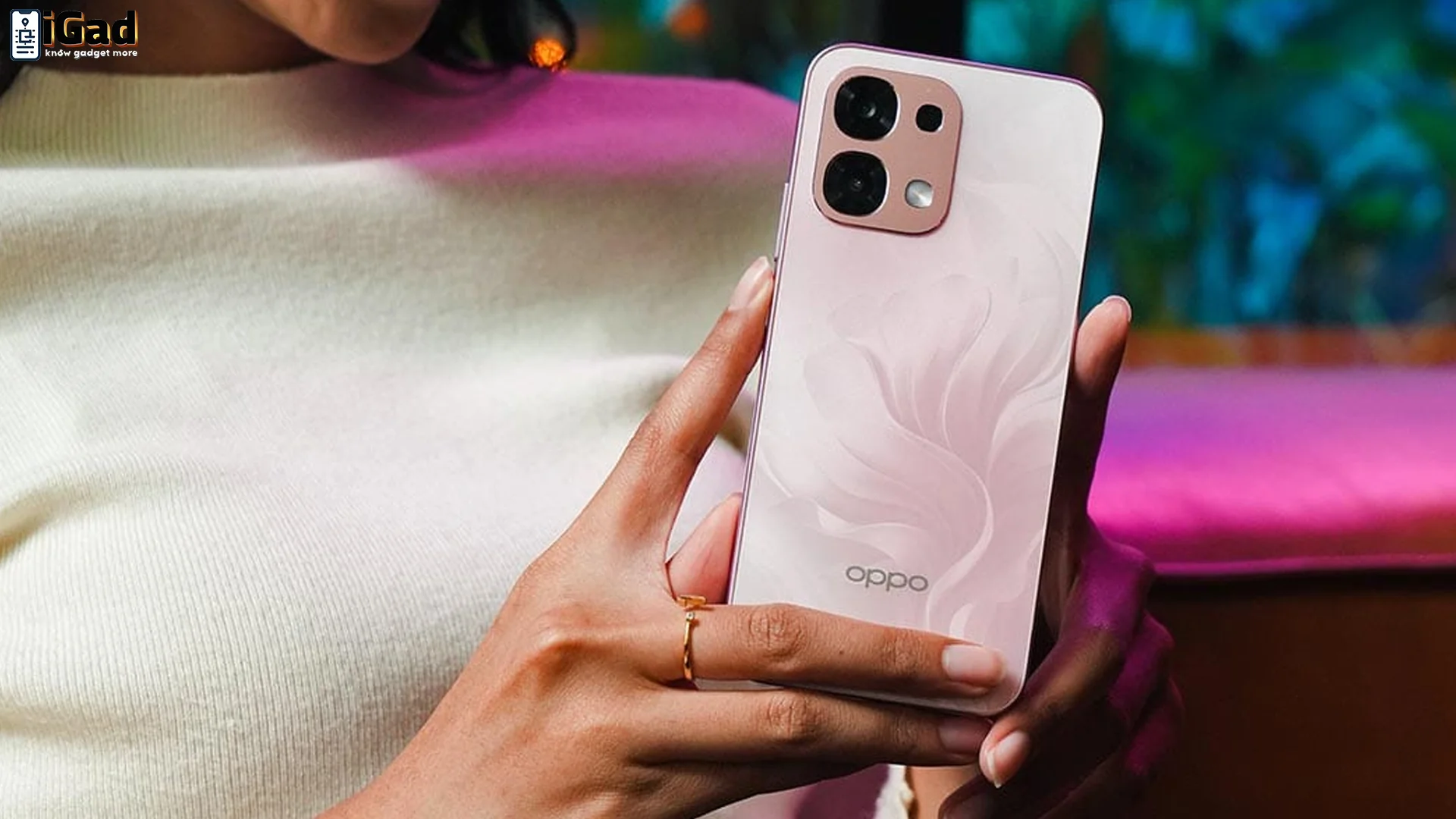 Tips Maksimalkan Performa OPPO A6 Pro Agar Lebih Optimal