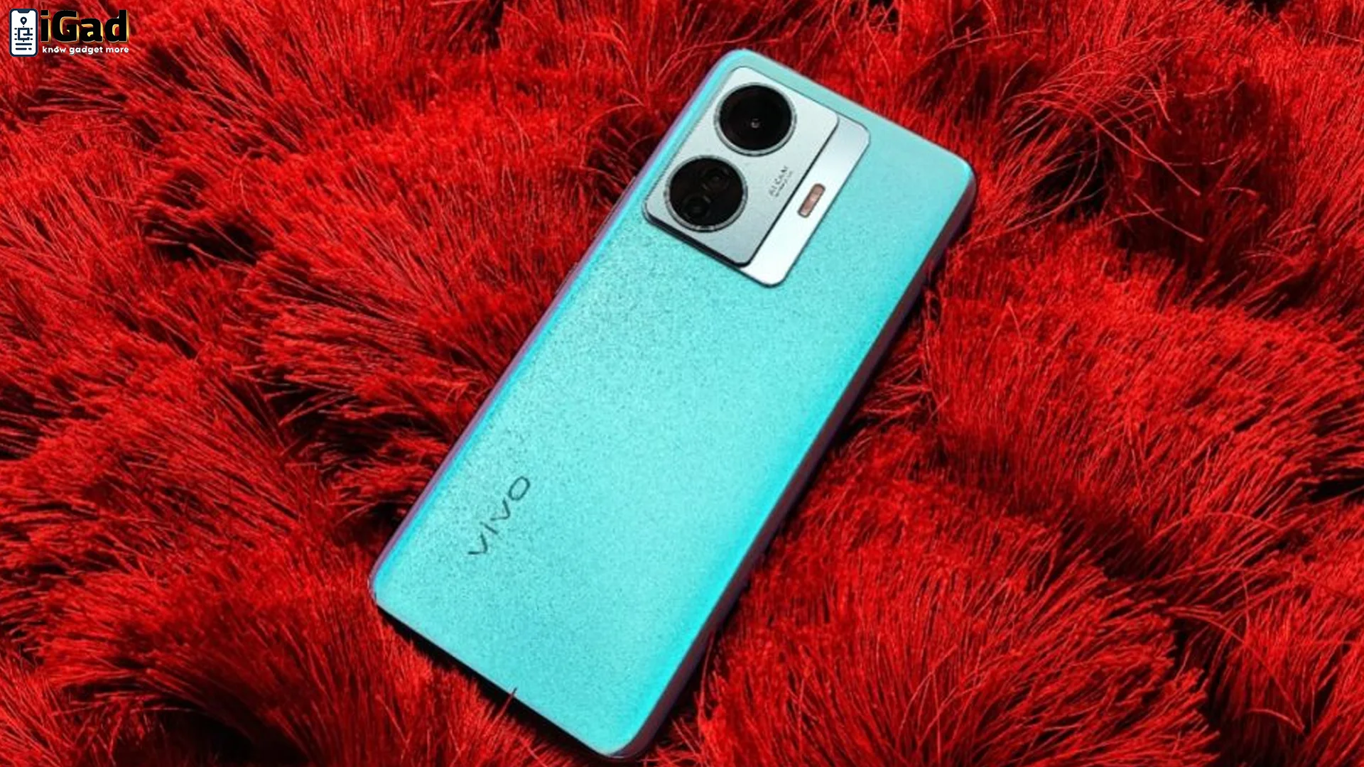 Ponsel Vivo T1 Pro Keunggulan Dari Segi Desain Dan Performa