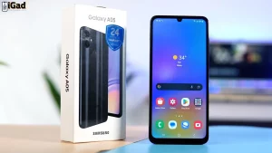 Review Samsung Galaxy A05 Fitur Menarik Yang Harus Dicoba