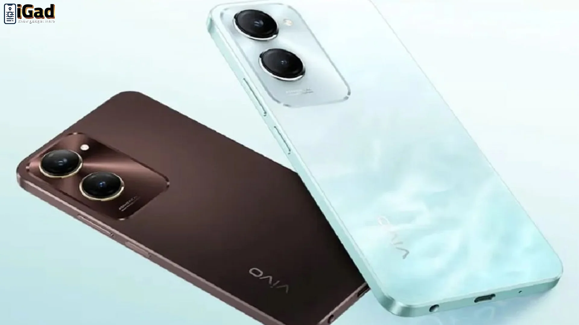 Ponsel Vivo Y19s Inovasi Desain & Fitur Modern yang Menarik