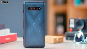 Black Shark 4 Pro Tampilkan Keunggulan Bikin Gaming Lancar