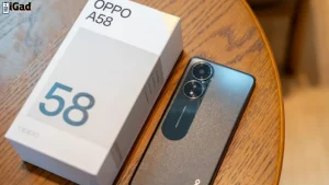 Analisis Super Kinerja Oppo A58 NFC Dan Nilai Sesuai Harga